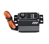 DS830MG Servo numérique haute vitesse, engrenage en métal complet - Durabilité renforcée, faible consommation, idéal pour robotique DIY et voitures RC