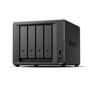 Synology DS925+ 4-Bay Plus Series (sans Disque)