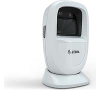 DS9308 - Scanner de présentation, portée standard, RS232 + KBW + USB + RS485, blanc