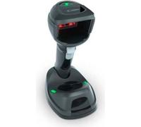 DS9908R-SR - Scanner de présentation, portée standard, imageur 2D, USB + RS232 + PS2, RFID, Digimarc, noir