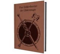 Dsa - Das Heldenbrevier Der Gildenmagie