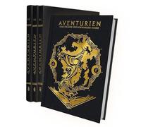 DSA - Das Lexikon des Schwarzen Auges im Schuber