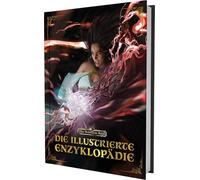 DSA - Die illustrierte Enzyklopädie