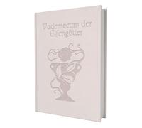 DSA - Vademecum der Elfengötter