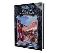 Dsa3 - Der Löwe Und Der Rabe Hc (Remastered)