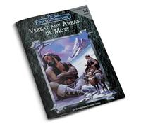 DSA3 - Verrat auf Arras de Mott (remastered)