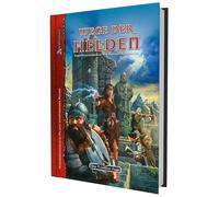 DSA4 - Wege der Helden (remastered)