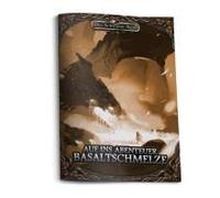 Dsa5 - Auf Ins Abenteuer - Basaltschmelze