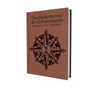 Dsa5 - Das Heldenbrevier Der Echsensümpfe