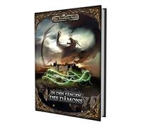 DSA5 - In den Fängen des Dämons