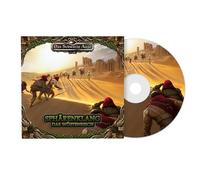 DSA-Sphärenklang-Das Wüstenreich [Import]