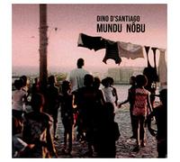 D'santiago, Dino - Mundu Nobu
