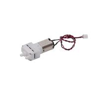 DSB030-C Pompe à eau DC 3 V-5 V Low Flow Self-Priming Liquid Pump Diaphragm Water Pump