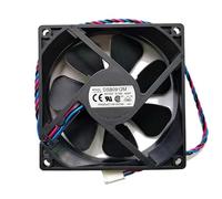 DSB0912M 9225 12V 0.19A 9CM 90x90x25mm chassis cooling fan