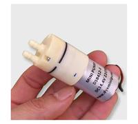 DSB412-H 12V/14.4V DC 370 electronic starter Diaphragm Water Pump Self-Priming for Tea Table Garden Watering B IDGTTLDF