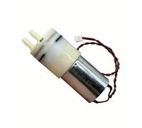 DSB413-B-6A DC 5V 6V 8V petit Mini 370 pompe à diaphragme moteur pompe à eau d'aspiration auto-amorçante bricolage Machine de distribution
