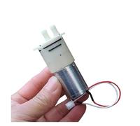 DSB413-B DC 6V 9V 12V Micro 370 pompe à eau moteur Mini pompe à eau d'aspiration auto-amorçante pompe à membrane
