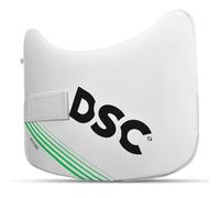 DSC Attitude Protège-poitrine de cricket pour homme, taille - Homme