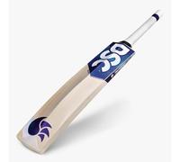DSC Blu 3000 Batte de Cricket pour Hommes, Multicolore, Adulte
