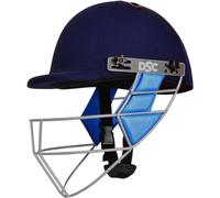 DSC Guard Cricket Helmet XX-Small (Navy) Kid, Blue, XXS