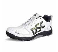 DSC Homme Beamer Sneaker, Grey-White, 41 EU