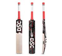 DSC Lava Cricket Bat Men's, Beige, 6