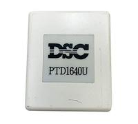 DSC PTD1640U-CC Transformateur enfichable à haute efficacité niveau 4, 16 V 40 VA