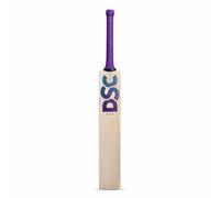 DSC RS Exclusiv Batte de cricket en saule Cachemire Taille 6