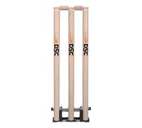 DSC Spring Cricket Stumps Set