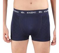 DSC Trunk Athletic Supporter-Medium (Navy Blue) Men