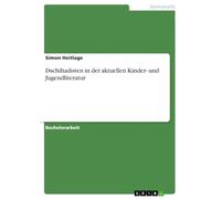 Dschihadisten in der aktuellen Kinder- und Jugendliteratur