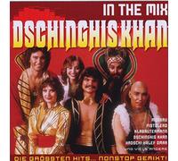 Dschinghis Khan - in The Mix [Import]
