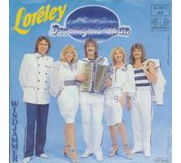 Dschinghis Khan - Loreley - Jupiter Records - 6.13 111, Jupiter Records - 6.13111 AC
