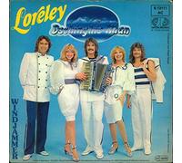 DSCHINGHIS KHAN - Loreley / Windjammer / 6.13111