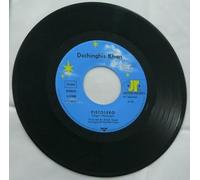 Dschinghis Khan - Pistolero / Vinyl single [Vinyl-Single 7'']