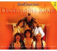 Dschinghis Khan - Starcollection [Import]