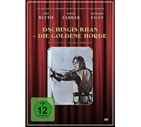 Dschingis Khan-Die goldene Horde [Import]