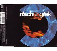 Dschung tek [Import]