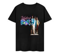 DSCXSD Best-Weekend-Ever-Weekend-at-Bernies-T-shirt-Size-M-5XL Black