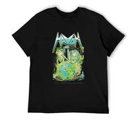 DSCXSD Epsion Havok Men's Unnatural Selection T-Shirt Black