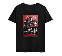 DSCXSD G-I-DLE-Oh-My-God-Poster-T-Shirt-Anime-Oversized-t-Shirts-Quick-Drying