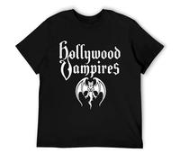 DSCXSD Hollywo-od Vam-p-ires Band Holly-Wood Va-mpire-s Men Hoodie Heavyweight Hooded Long Sleeve Hooded Sweatshirt