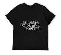 DSCXSD Jake The Snake Roberts Retro Wrestling T Shirt