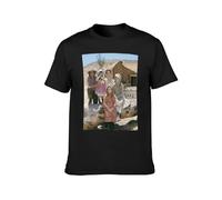 DSCXSD Little House on The Prairie T Shirt XL
