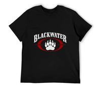 DSCXSD MDIM Academi Blackwater Private Military - T-Shirt BlackOne Size