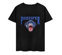 DSCXSD Men's Puscifer Momma SED T-Shirt White