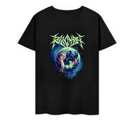 DSCXSD Men's Revocation Teratonesis T-Shirt M
