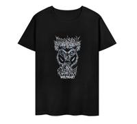 DSCXSD Moonspell 'Wolfheart' T Shirt 3XL