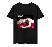 DSCXSD Pulp T Shirt This is Hardcore Vinyl CD Cover Small Medium Large Or XL Black