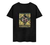 DSCXSD Rumble in The Jungle Kinshasa Zaire 1974 Mens T Shirt Boxing Legend